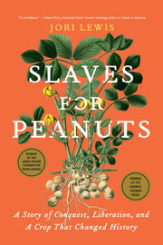 Slaves For Peanuts