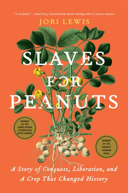 Slaves For Peanuts