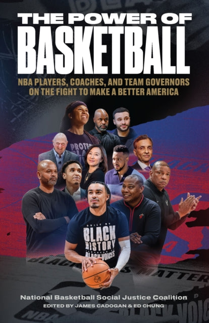 Power Of Basketball