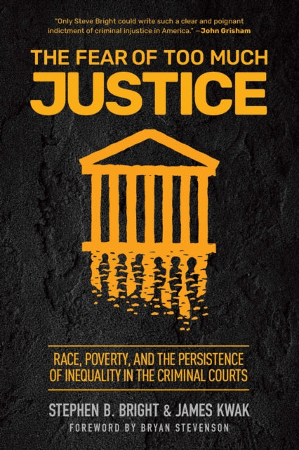 Fear Of Too Much Justice