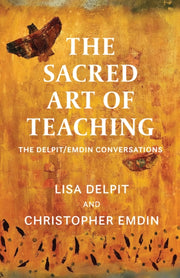Sacred Art Of Teaching