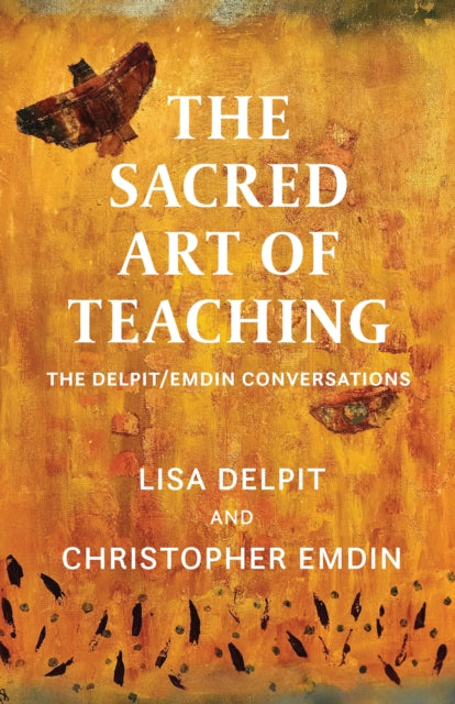 Sacred Art Of Teaching