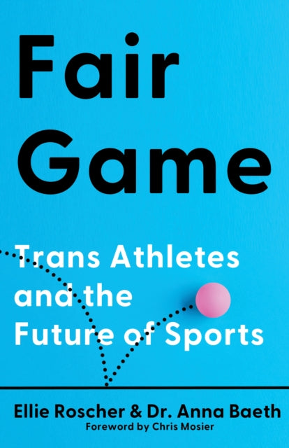 Fair Game By Ellie Roscher