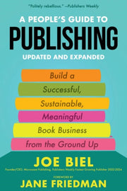 Peoples Guide To Publishing