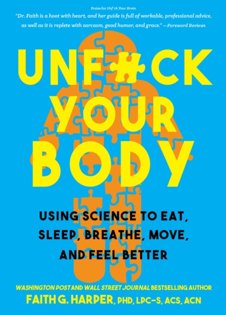 Unf*ck Your Body