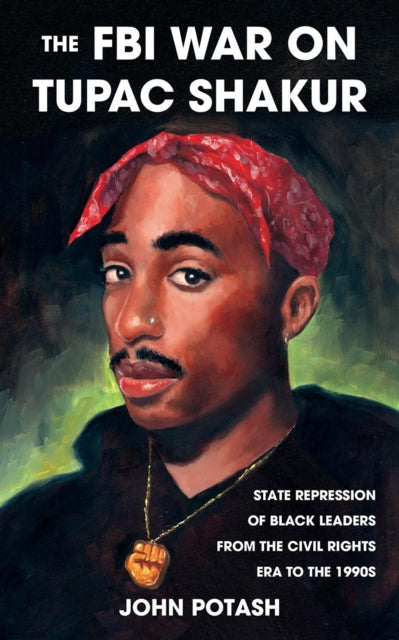 Fbi War On Tupac Shakur