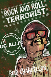 Rock & Roll Terrorist