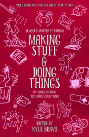 Making Stuff & Doing Things