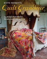 Kaffe Fassetts Quilt Grandeur
