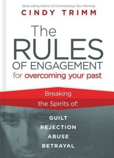 Rules Of Engagement For Overcoming Your