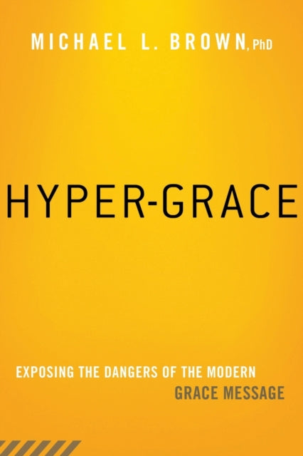 Hypergrace
