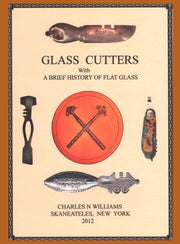 Glass Cutters With A Brief History Of Fl