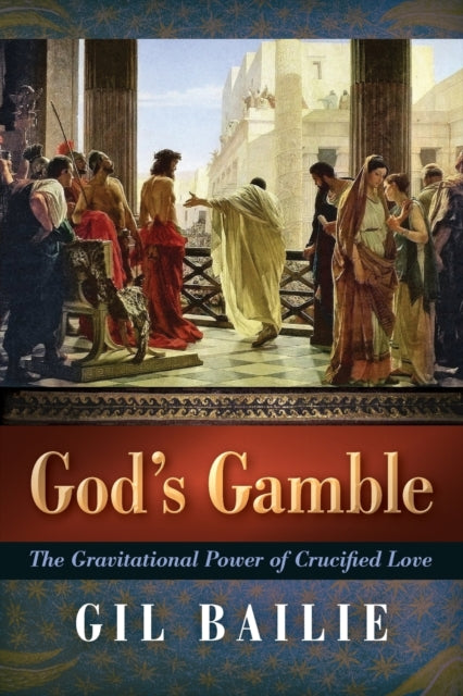 God's Gamble: The Gravitational Power Of