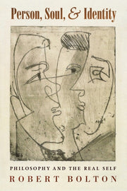 Person, Soul, And Identity : Philosophy