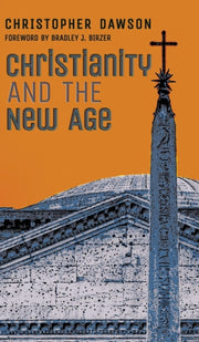 Christianity And The New Age