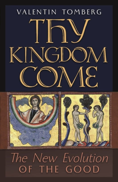 Thy Kingdom Come: The New Evolution Of T