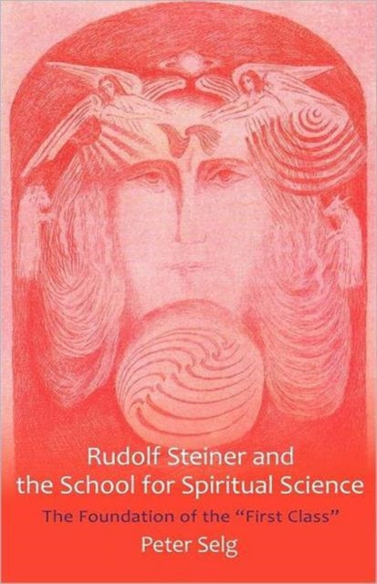 R. Steiner The School For Spiritual