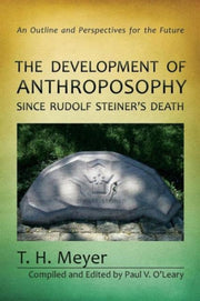 Development Of Anthroposophy Since Rudo