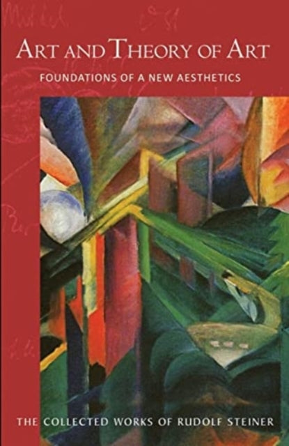 Art & Theory Of Art
