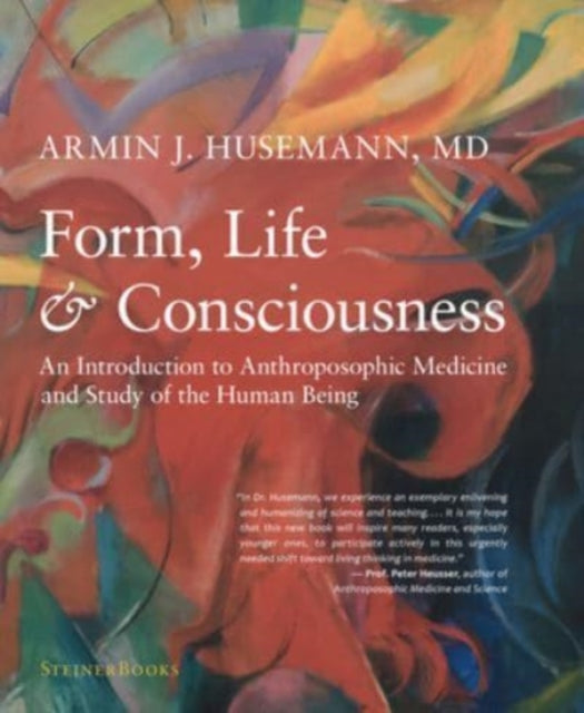 Form Life And Consciousness