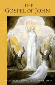 Gospel Of John