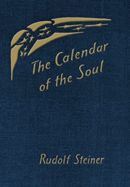 Calendar Of The Soul