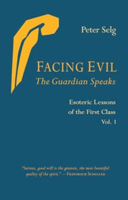 Facing Evil And The Guardian Speaks : Es