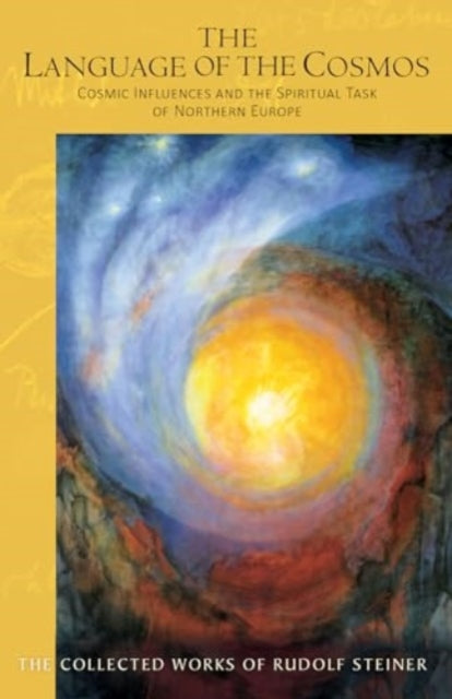 Language Of The Cosmos
