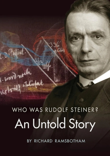 Fundamentals Of Therapy By Steiner, Rudolf