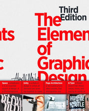 Elements Of Graphic Design