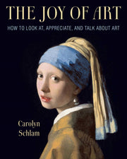 Joy Of Art