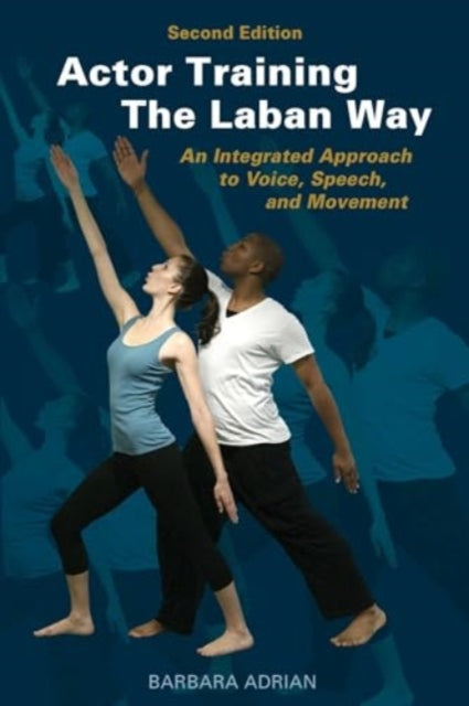 Actor Training The Laban Way