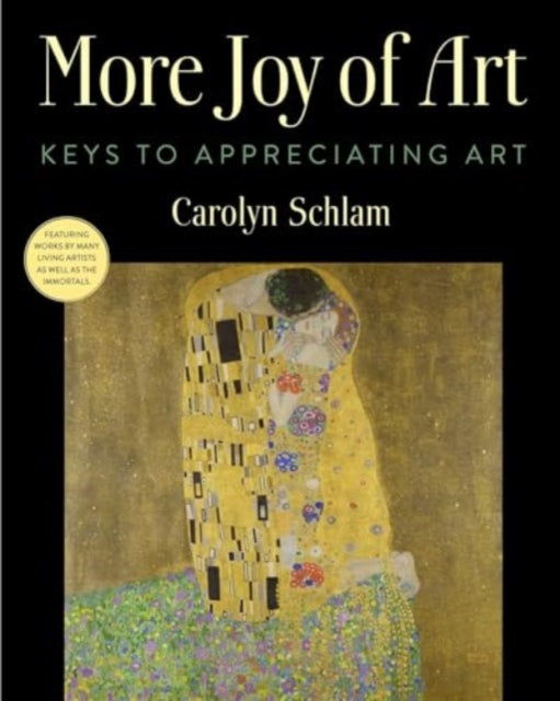 More Joy Of Art