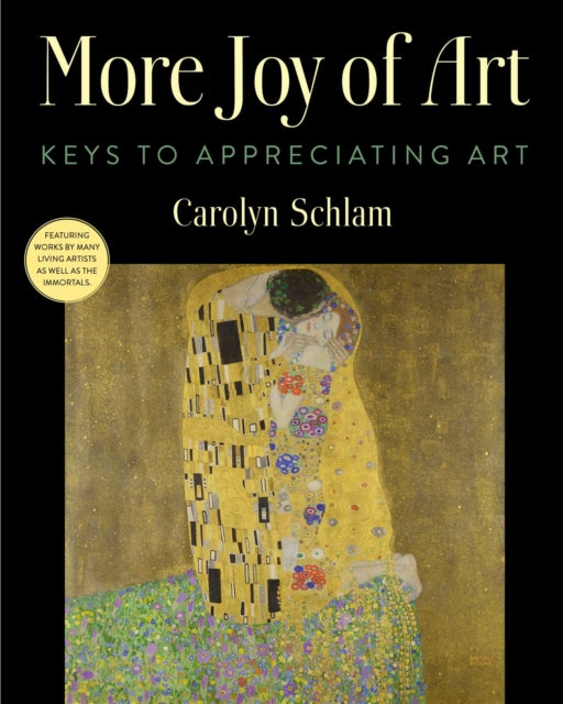 More Joy Of Art
