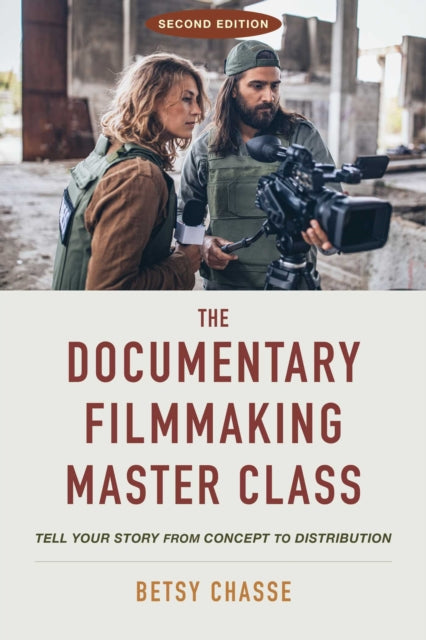 Documentary Filmmaking Classtr
