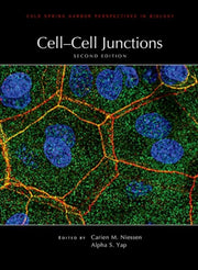 Cell Cell Junctions 2e