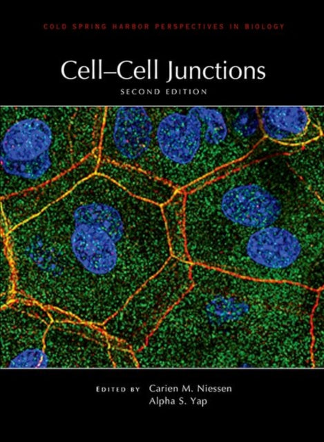 Cell Cell Junctions 2e