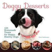 Doggy Dessets