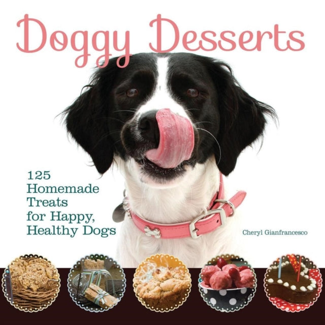 Doggy Dessets
