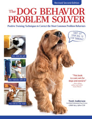 Dog Behavior Problem Solver