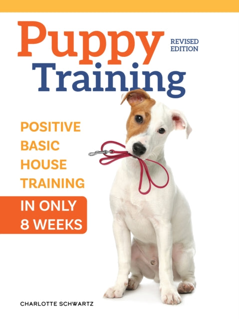 Puppy Training In 8 Weeks