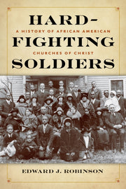 Hardfighting Soldiers
