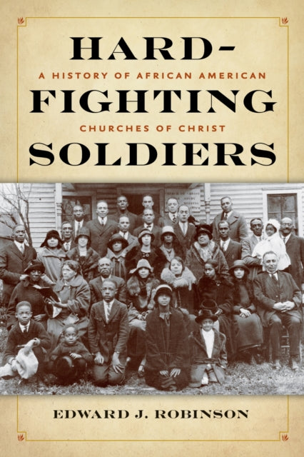 Hardfighting Soldiers