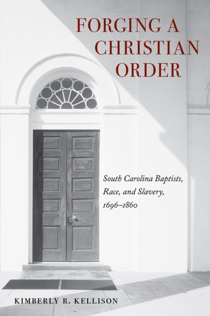 Forging A Christian Order