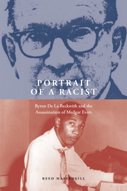 Portrait Of A Racist