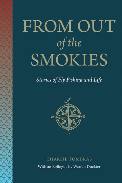 From Out Of The Smokies