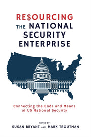 Resourcing The National Security Enterpr