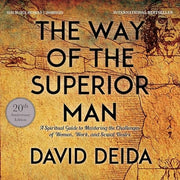 Way Of The Superior Man