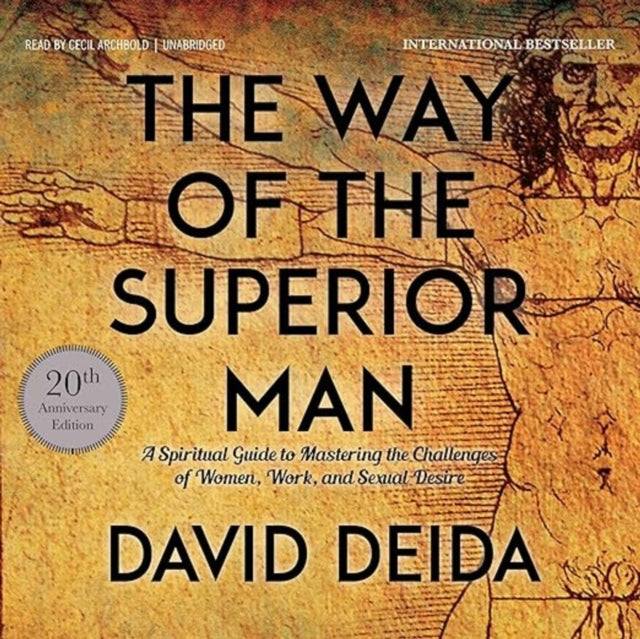 Way Of The Superior Man