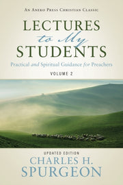 Lectures To My Students